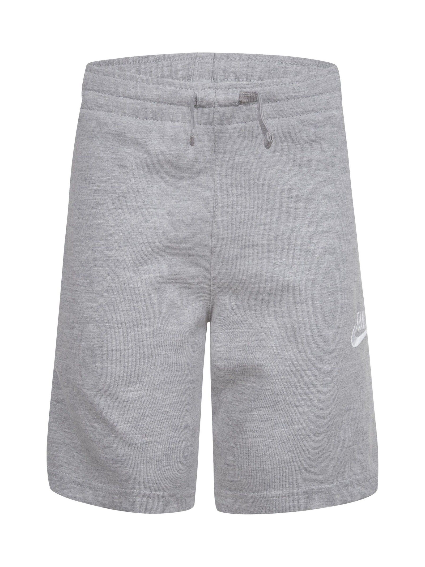 Nike Club short voor kleine kinderen