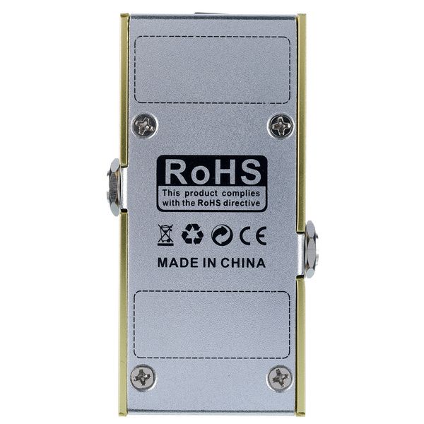 Yuer RF-10 Series Roll Boost