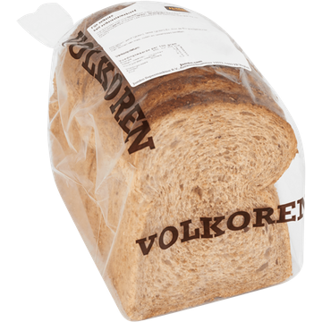Jumbo - Fijn Volkoren - Half