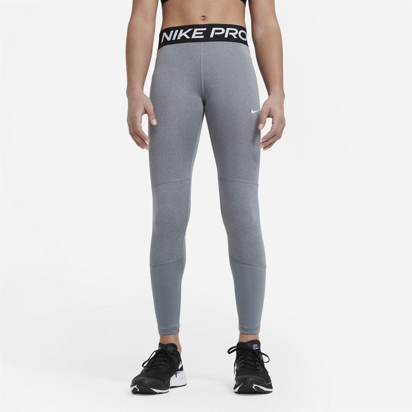 Nike Pro Girls Tights