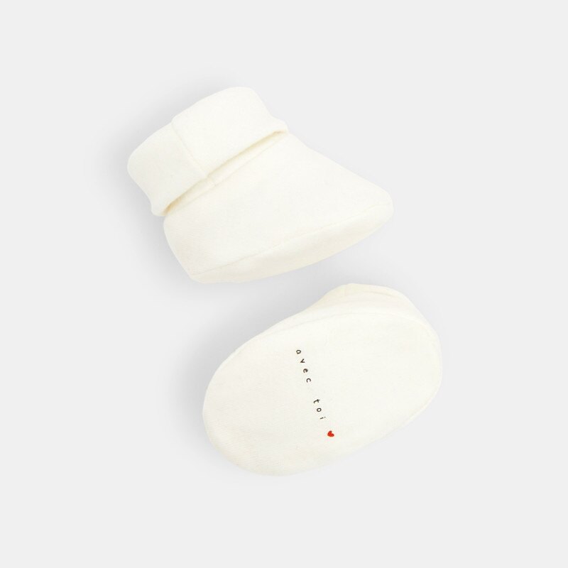 Kit peau à peau prématuré bleu naissance Absorba Bleu