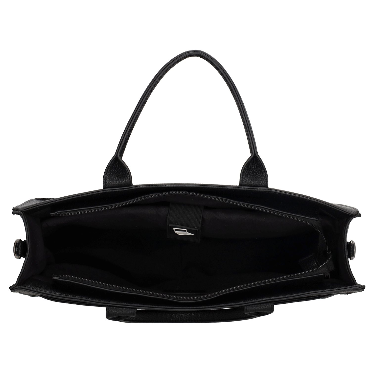 Charm London Princeton Laptopbag black