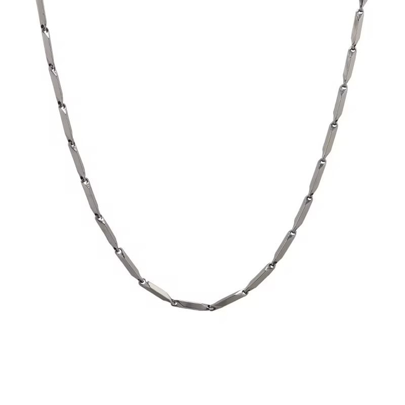 Baburu - Eenvoudige ketting
