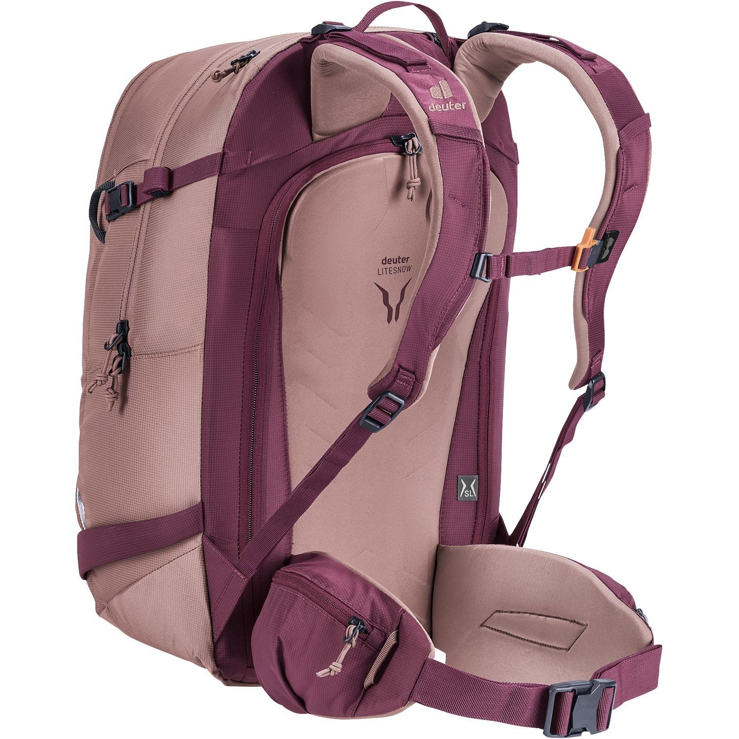 DeuterFreerider 28 SL