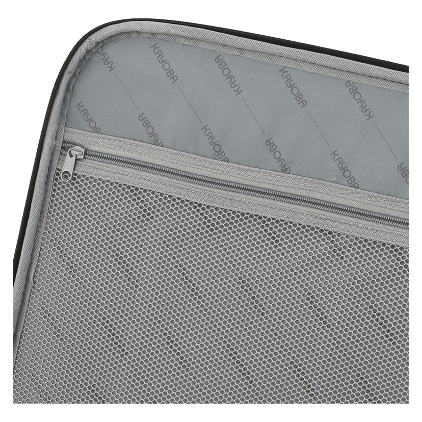 Koffert 58 l 67x40x27 cm 3,7 kg