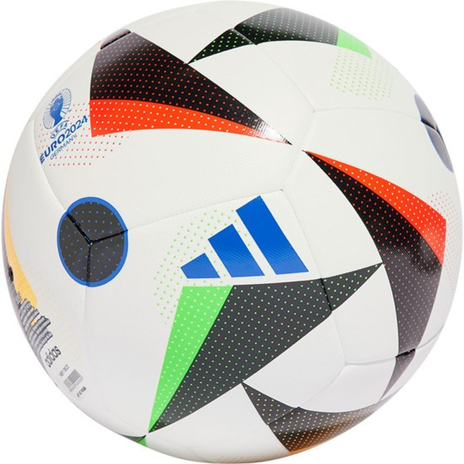 adidas Fussballliebe EK Training - Maat 4