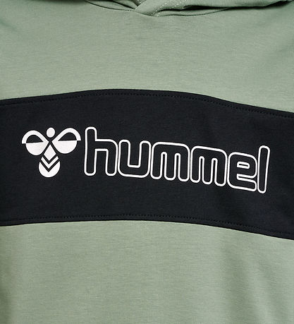 Hummel H?ttetr?je - HmlAtlas - Hedge Green