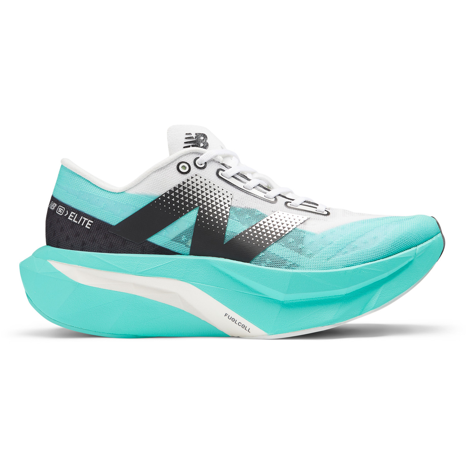 New Balance FuelCell SuperComp Elite v4 Dames