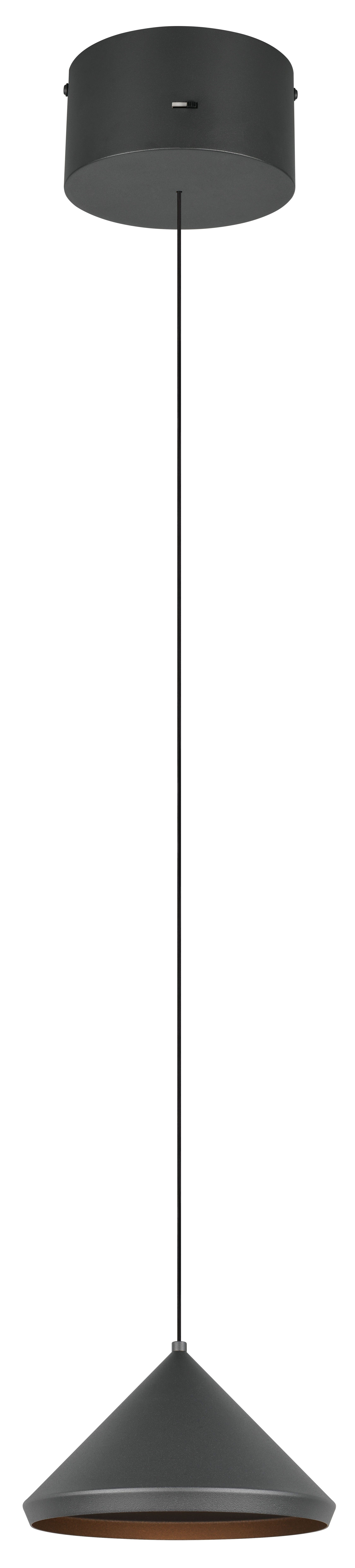 Hanglamp  Laguna ⌀18  cm