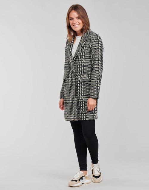 Only - ONLSELENA MINNA - Noir / Beige
