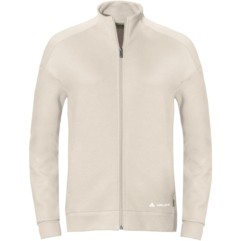 Vaude Damen Redmont Cotton II Jacke