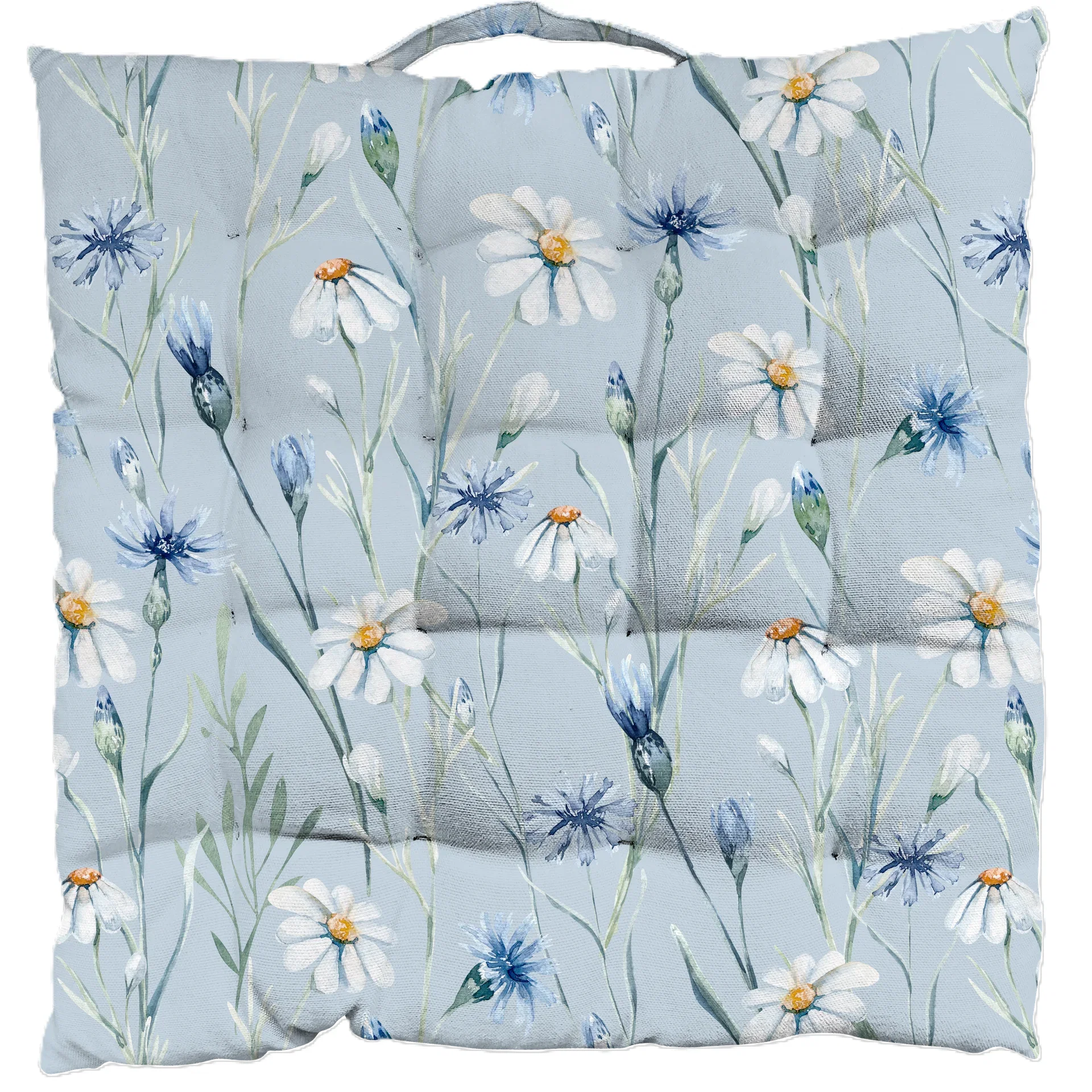 Sittepute Wildflower Bredde 45 cm
