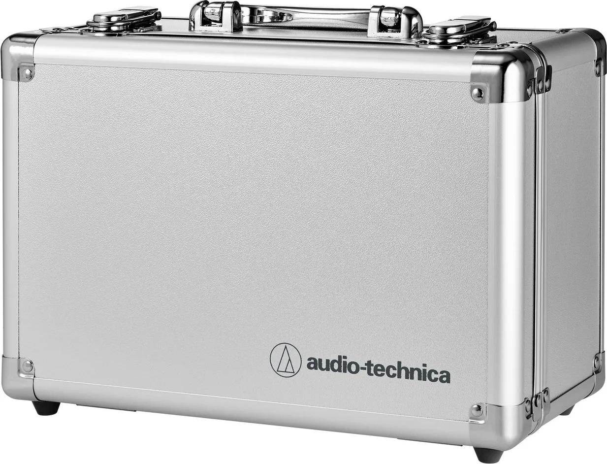 Audio-Technica ATH-ADX3000 Casques hi-fi