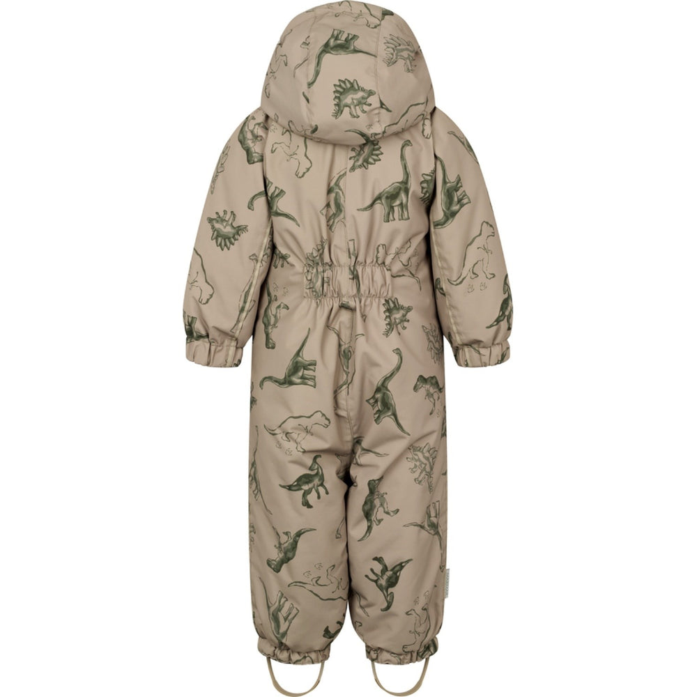 Køb MarMar Tech. Outerwear Print Dinosaurs Oriel Dragt