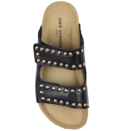 Petit by Sofie Schnoor Sandalen - Schwarz
