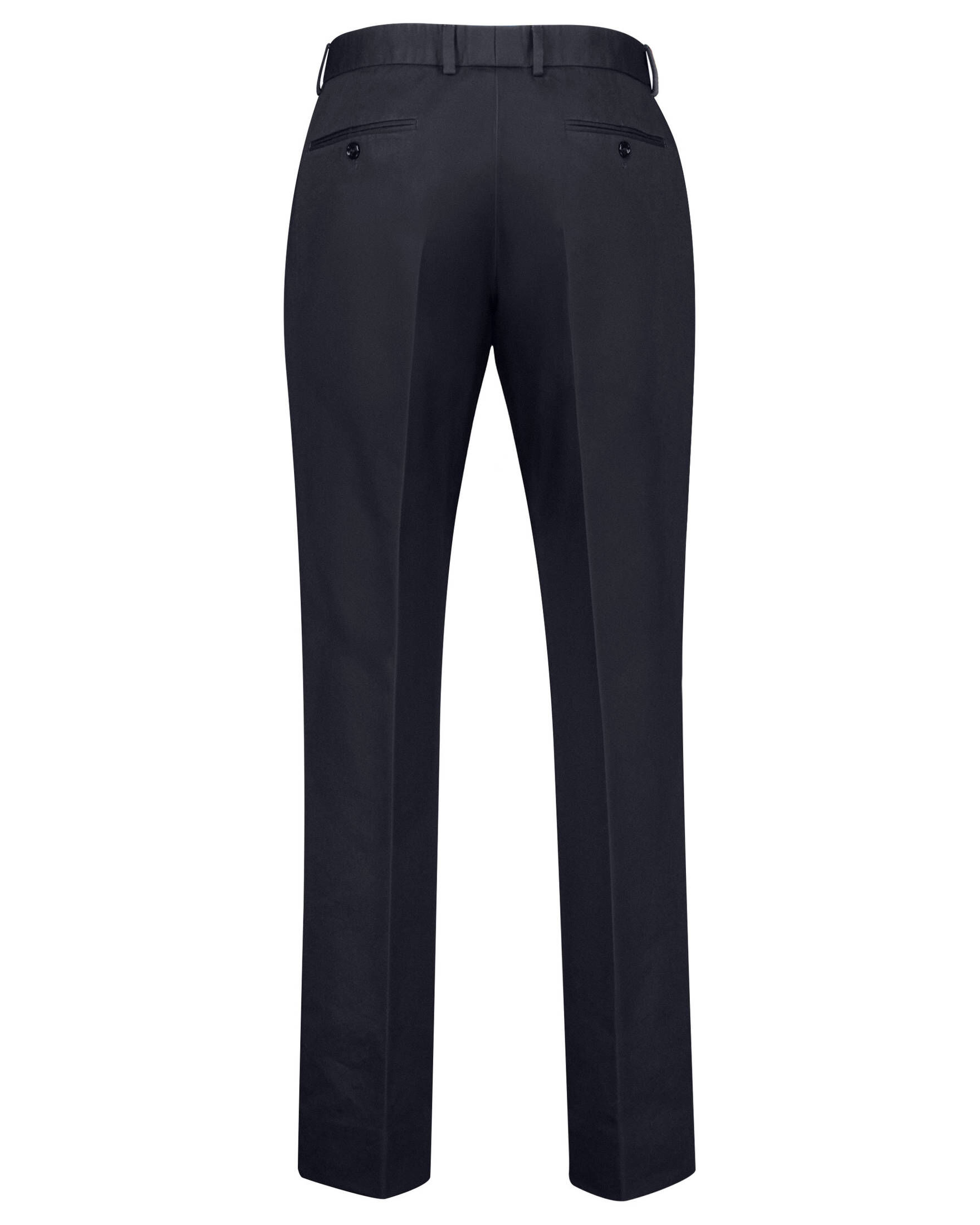 Gucci| Herren Chinohose aus Baumwolldrell