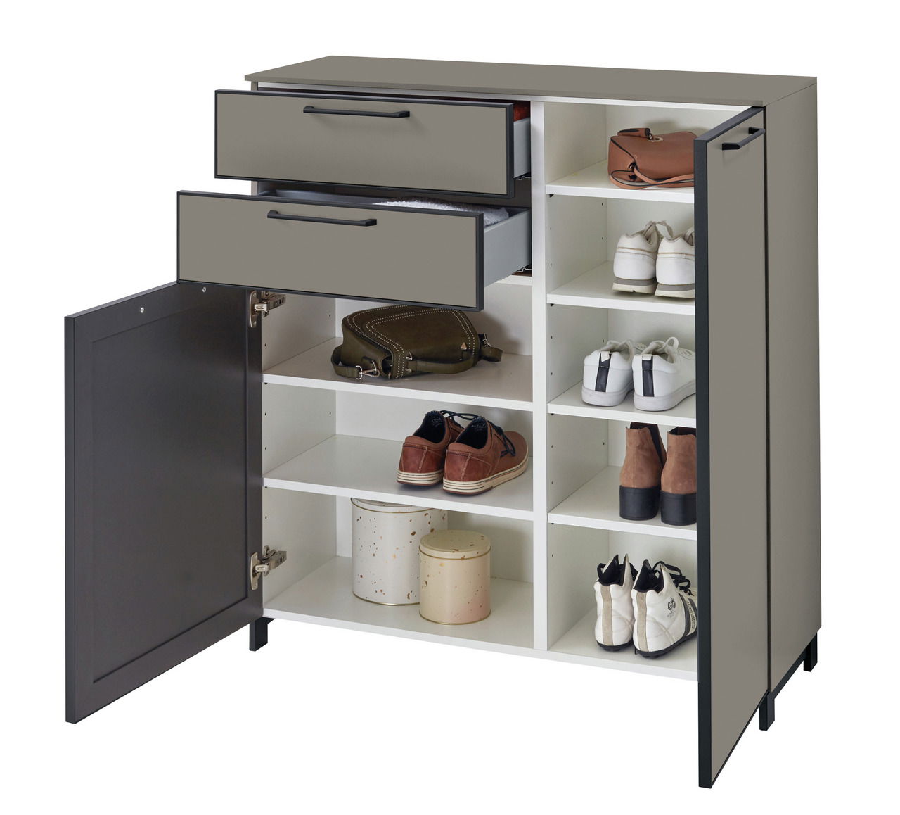 VOSS Schuhschrank UNICA
