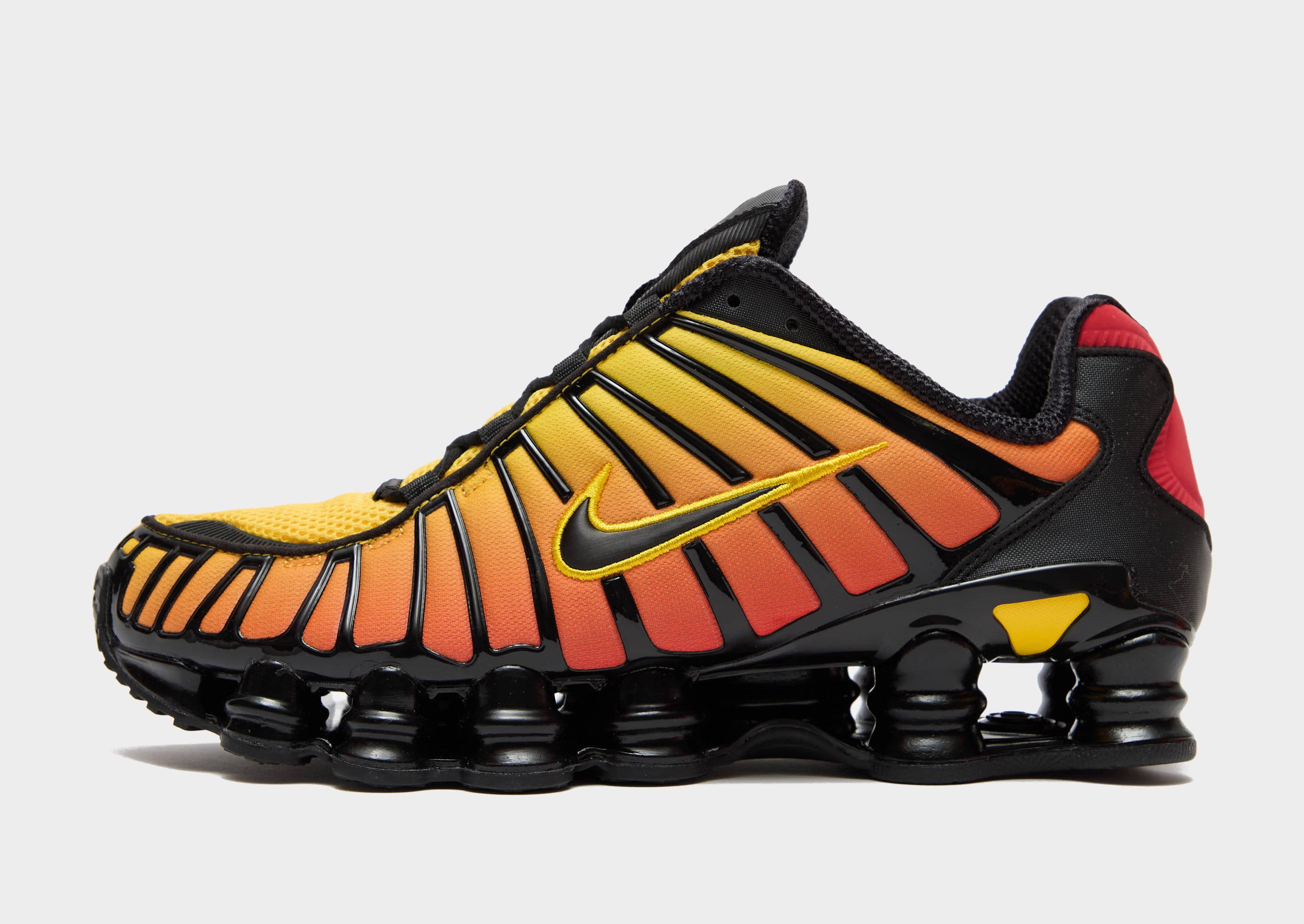 Nike Shox TL