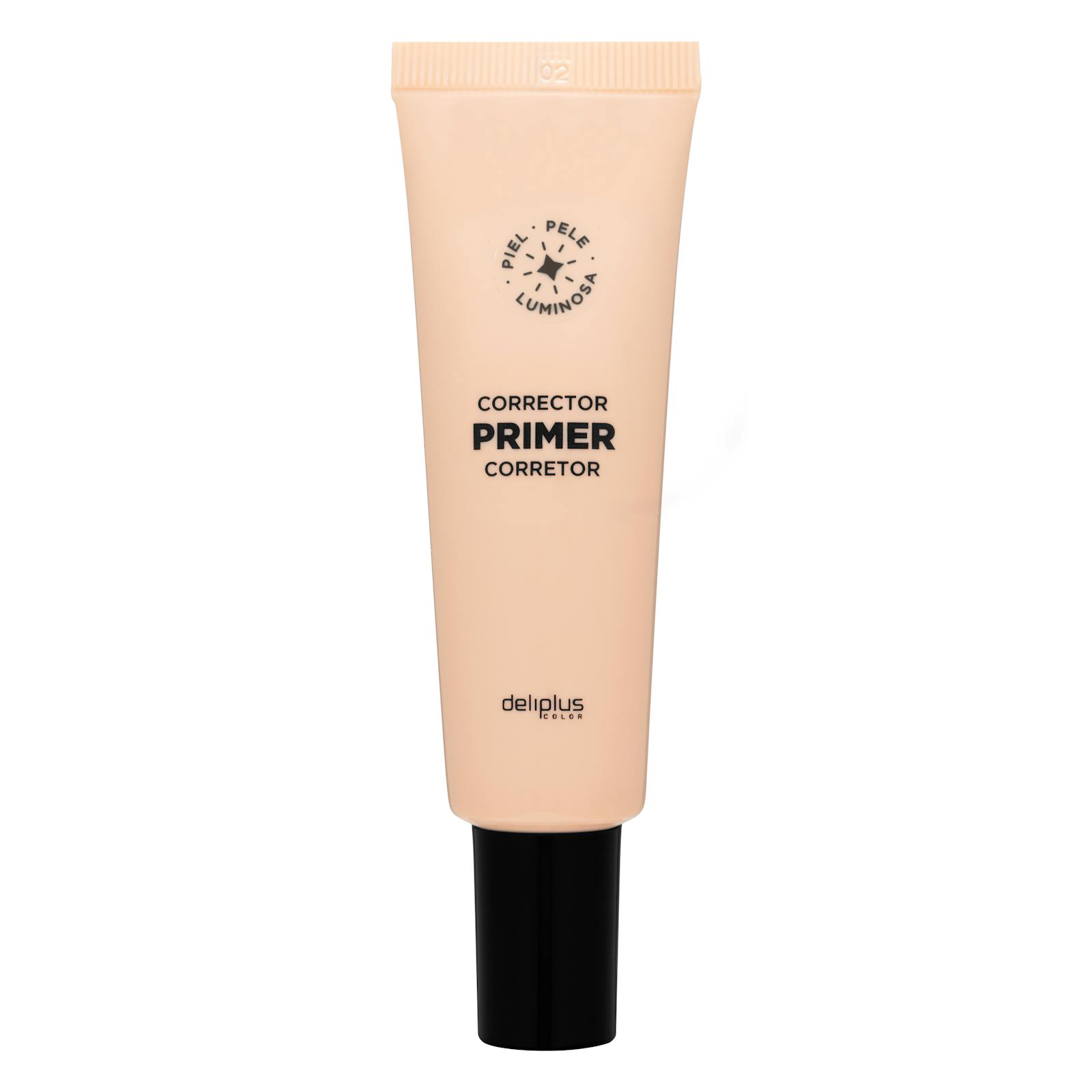 Base correctrice pêche Deliplus 02