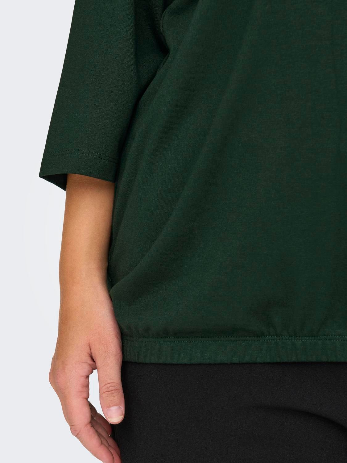 CARCARLINNE Top Scarab