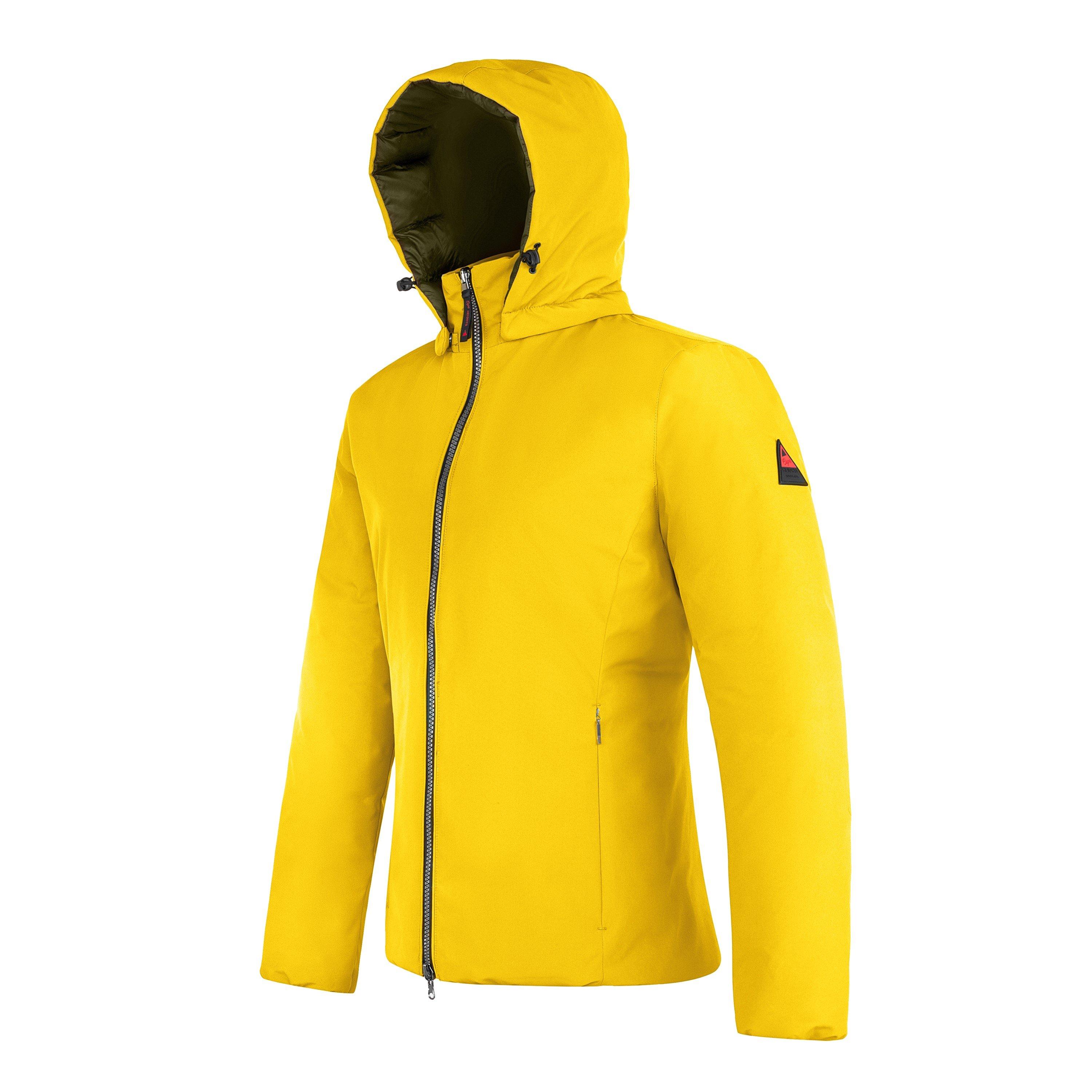 Cape Heights Puffer Jacket