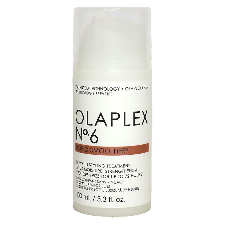 Bond Smoother n°6 soin coiffant sans rinçage 100ml