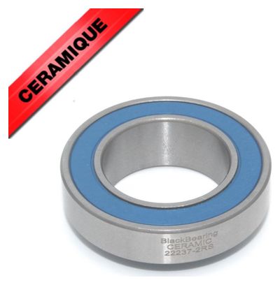 Roulement céramique - BLACKBEARING - 222377-2rs