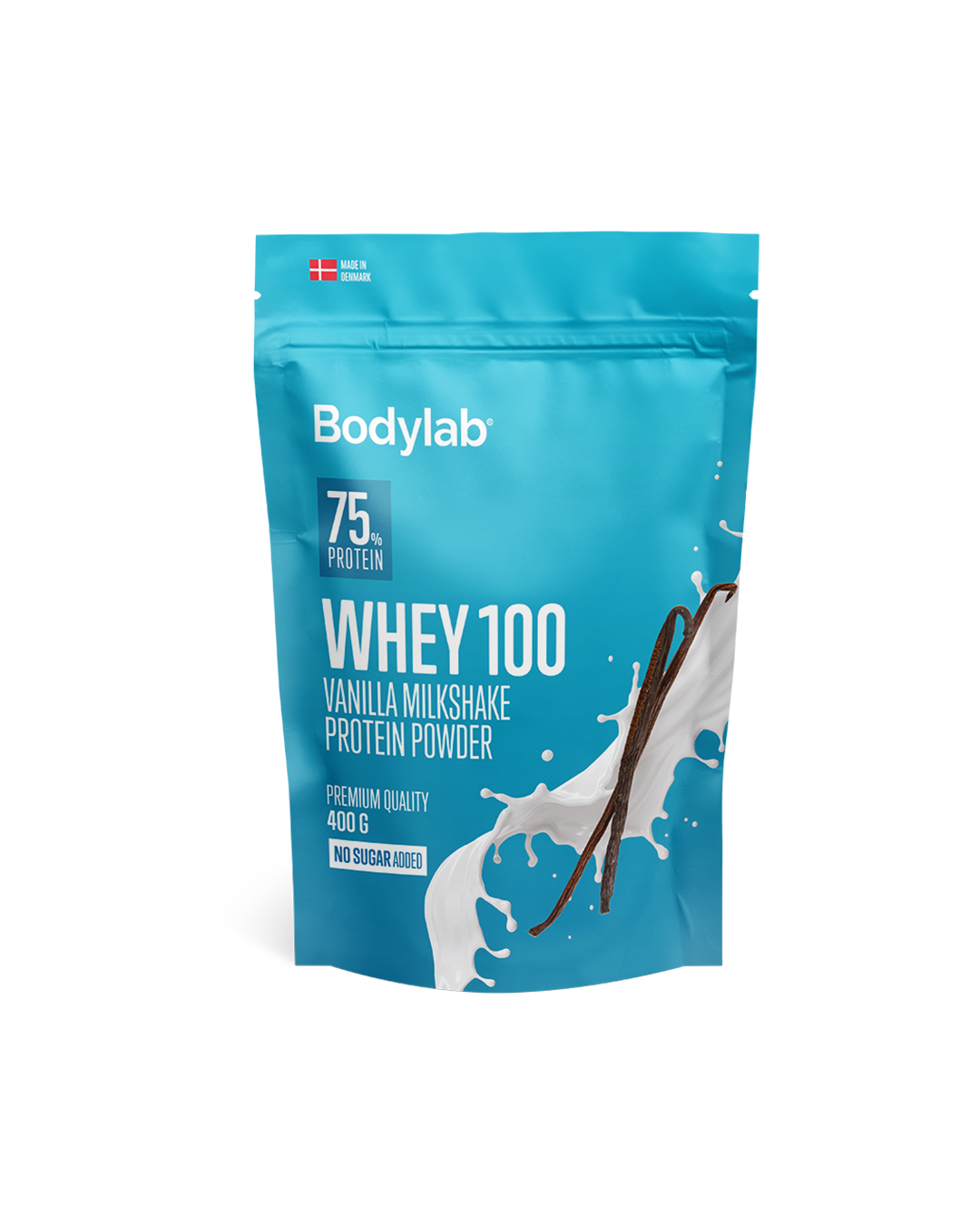 Bodylab Whey 100 400g