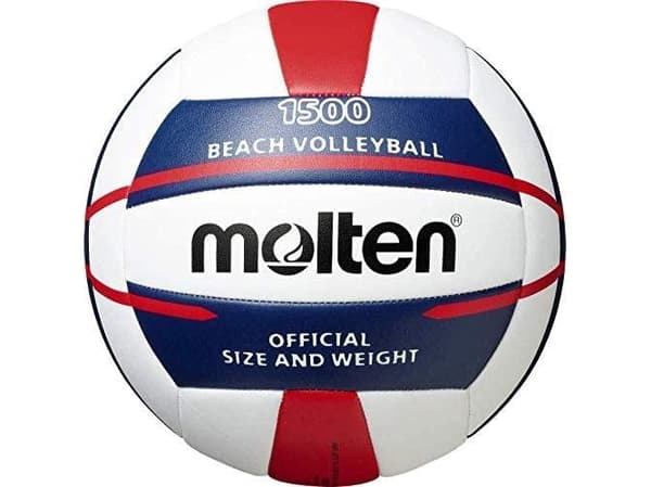 Volleyball Molten BV1500-WN