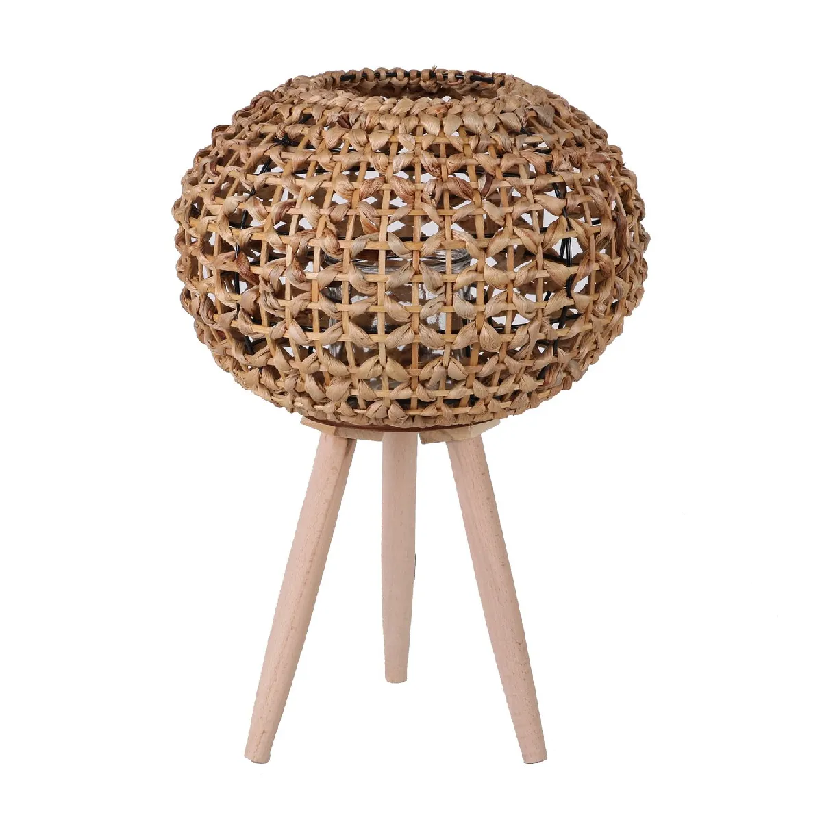 Lanterne Rotin Urban Living