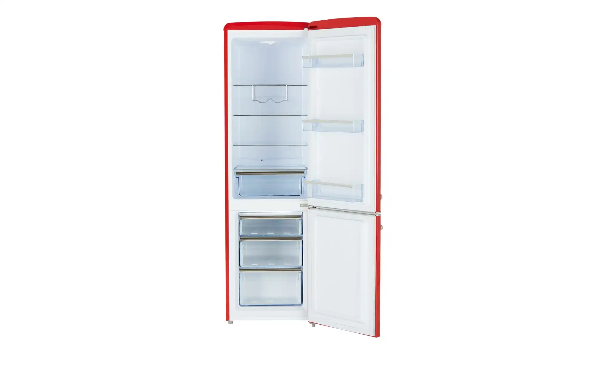 Amica Kühl-Gefrier-Kombination  KGCR 387 100 R