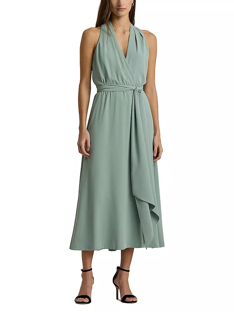 LAUREN RALPH LAUREN Midikleid VARSHA  mint