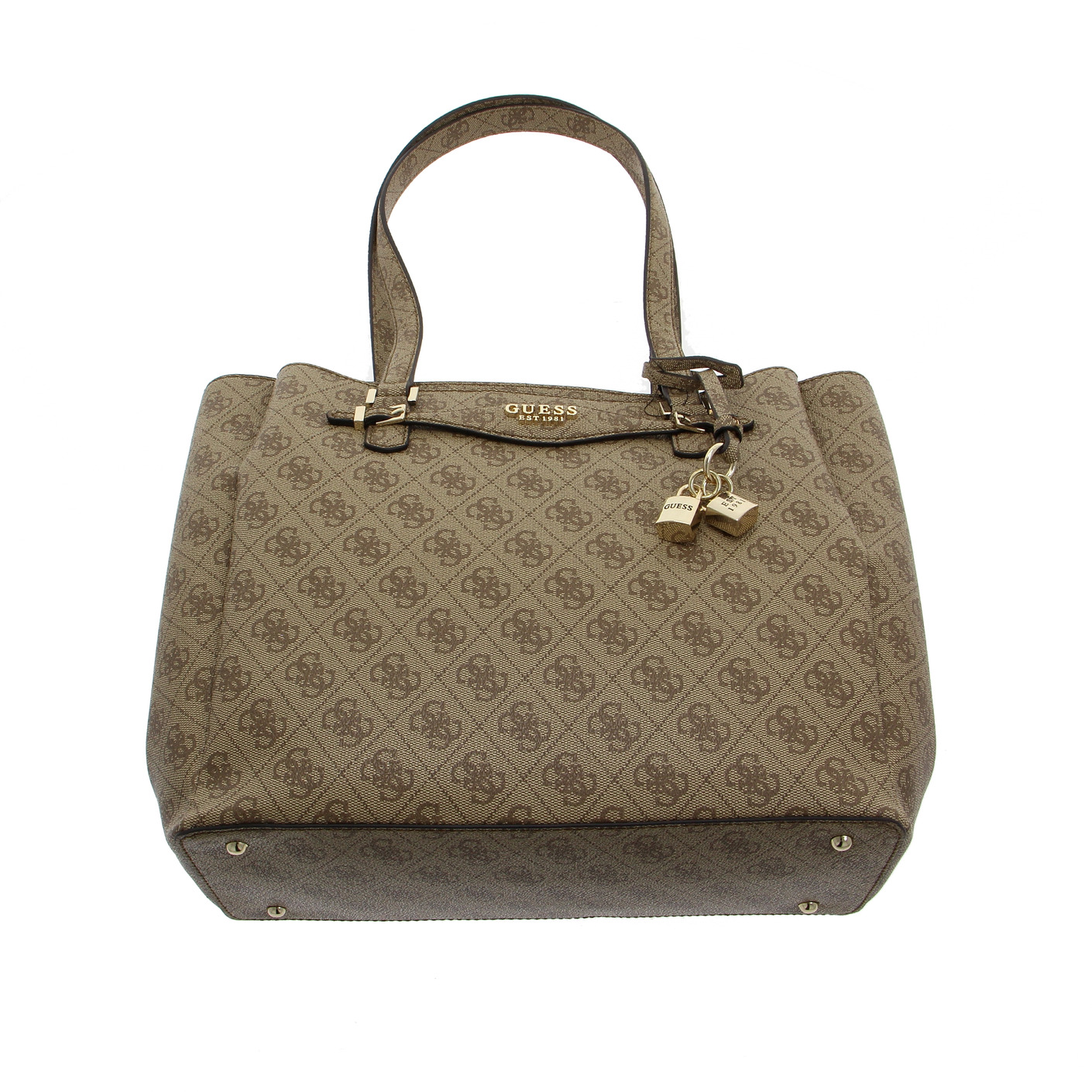 Tote Bag braun