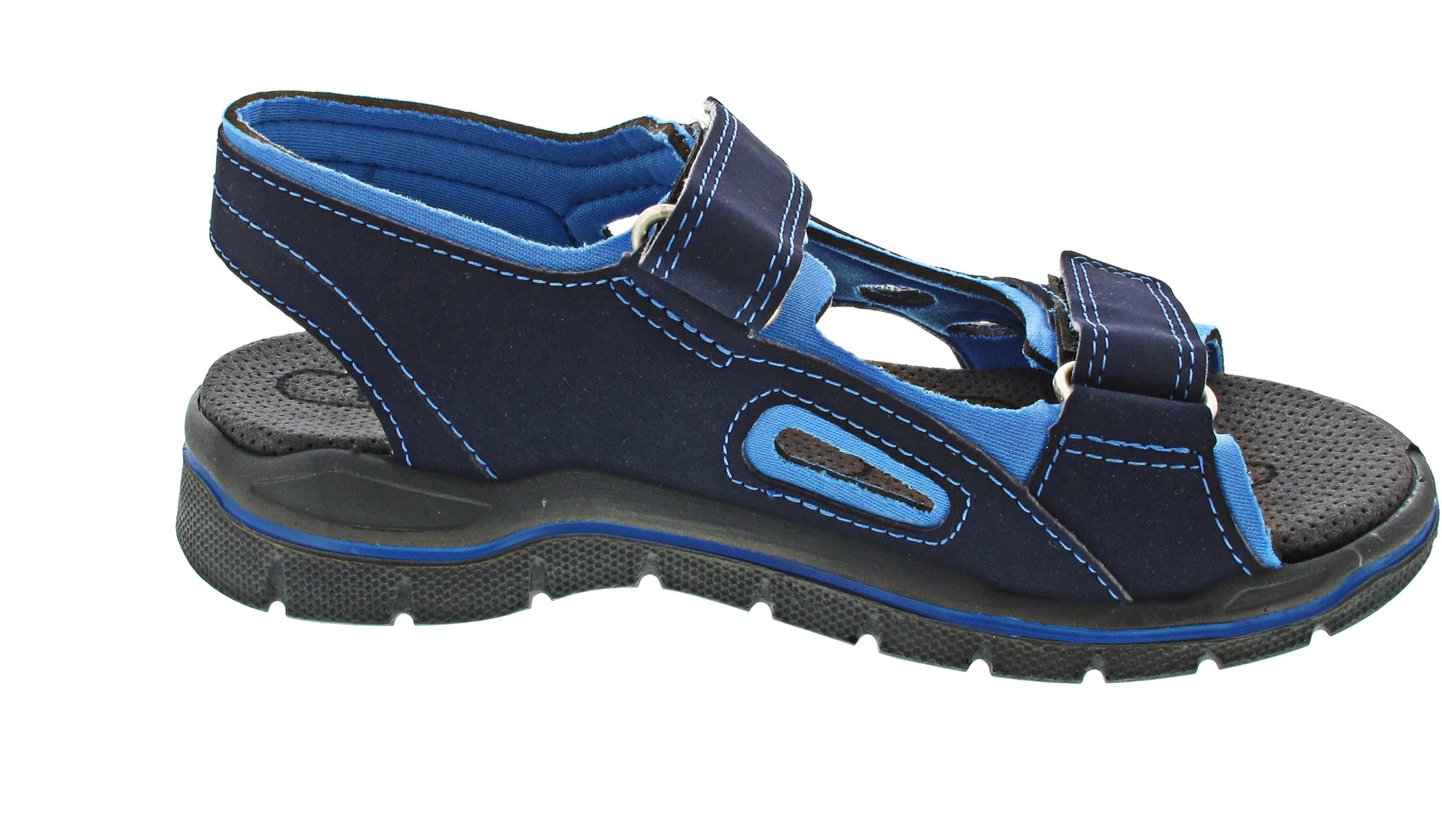 Ricosta MIRO Sandale blau