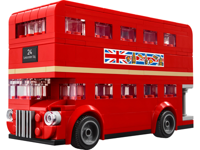 LEGO Londense bus (40953)