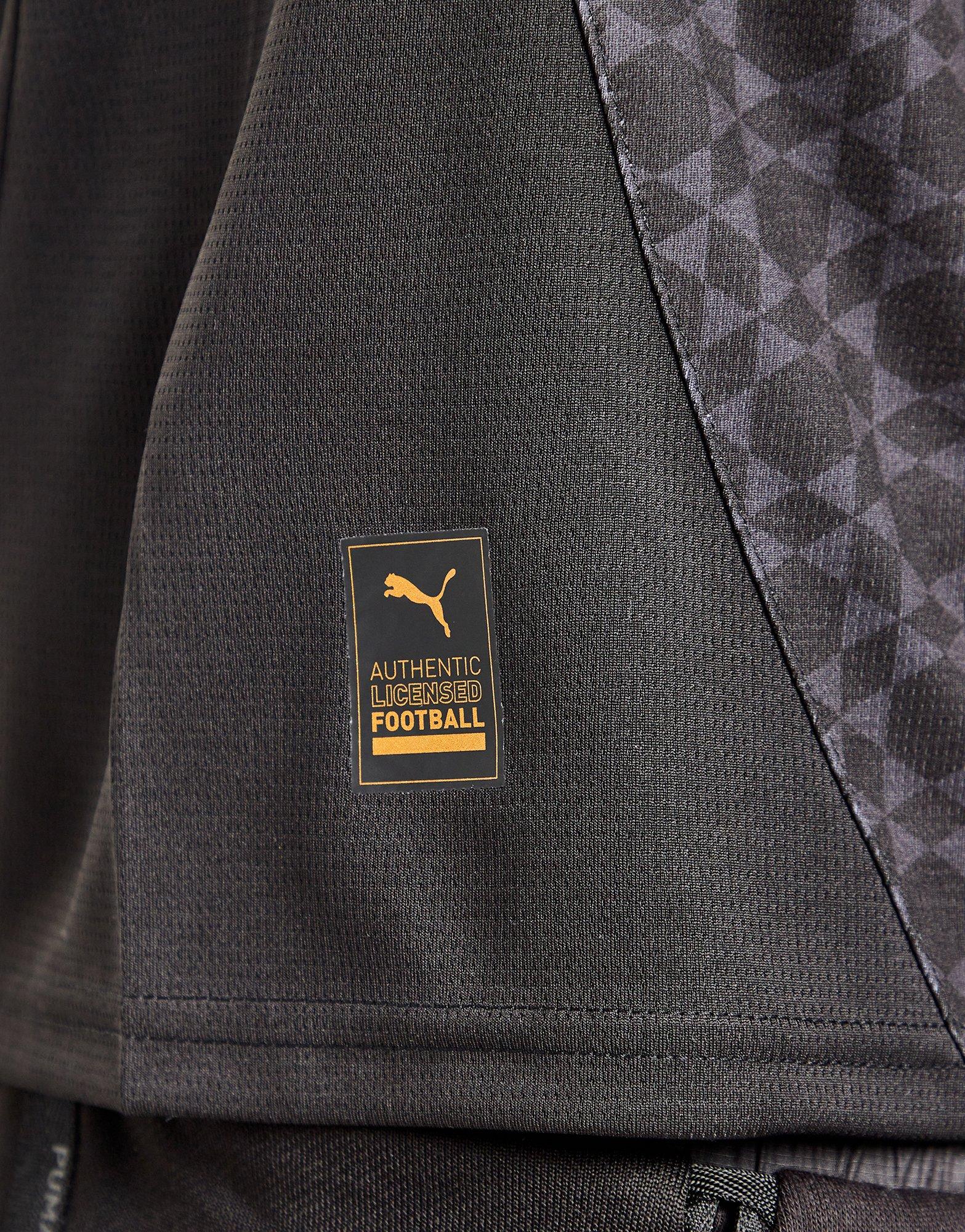 PUMA Maillot Extérieur Palermo FC 2024/25 Homme