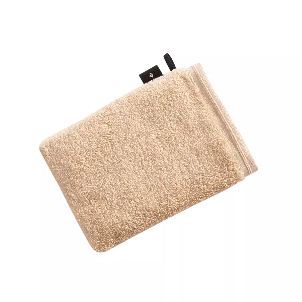 Waschhandschuh Vegan Life 16 x 22 cm