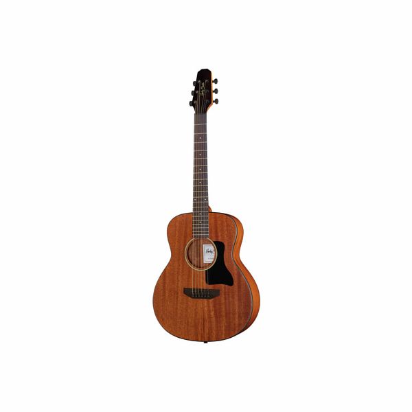 Harley Benton GS-Travel Mahogany B-Stock