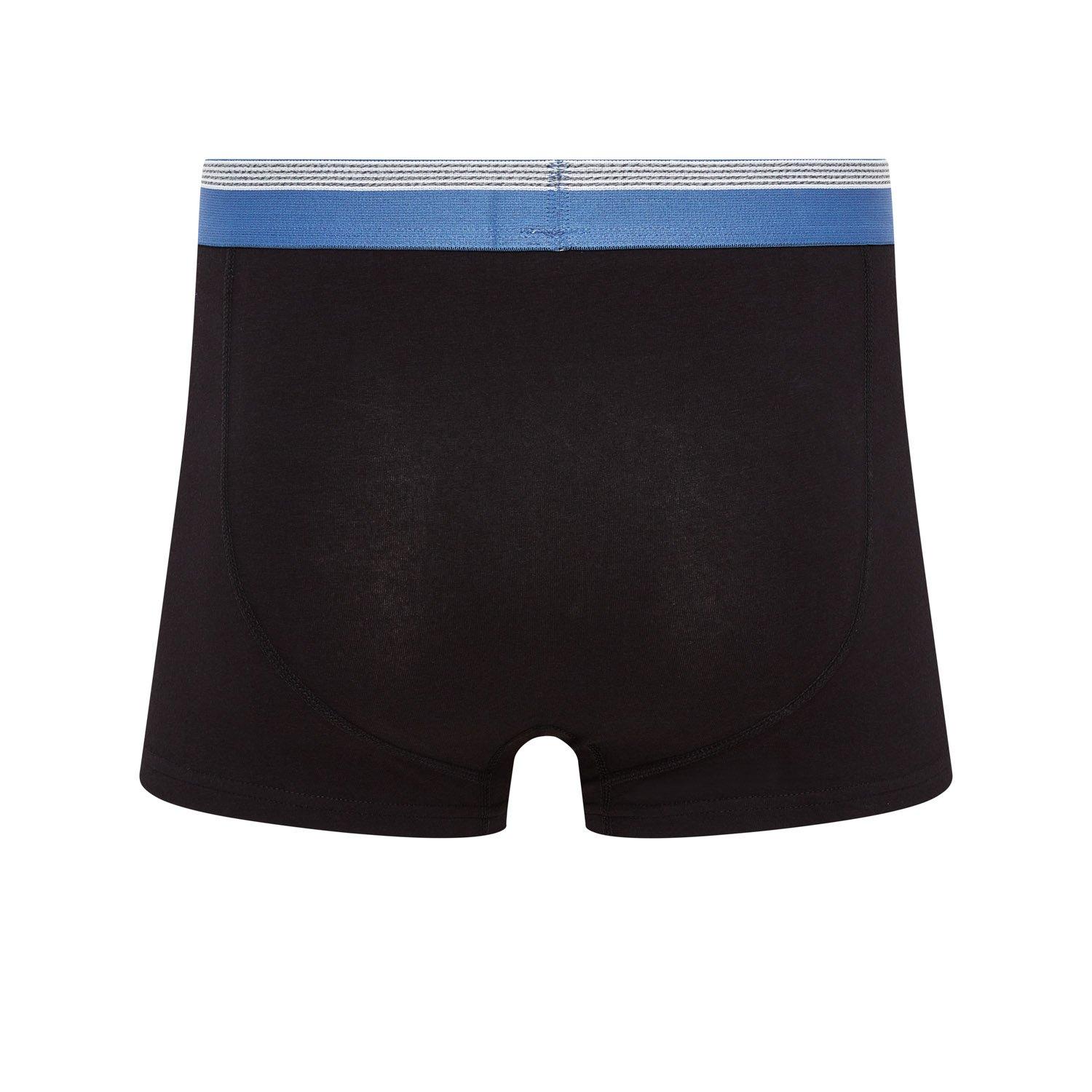 Ben Sherman Heath Trunk Sn99