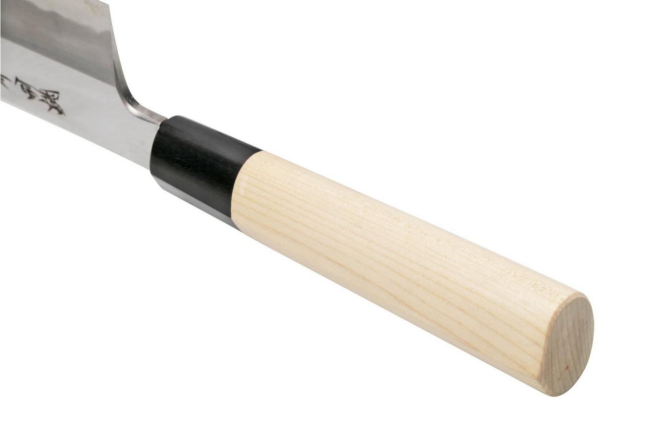 Sakai Takayuki Tokujo 03065 usuba 21 cm