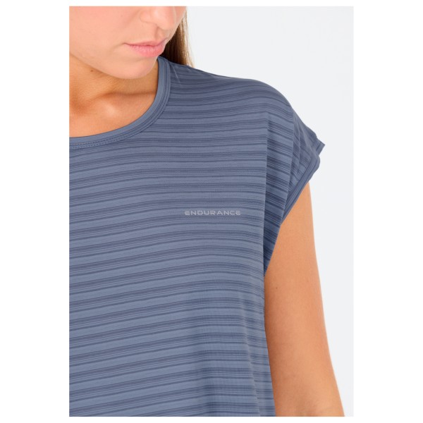 ENDURANCE - Women's Limko S/S Tee - T-shirt technique