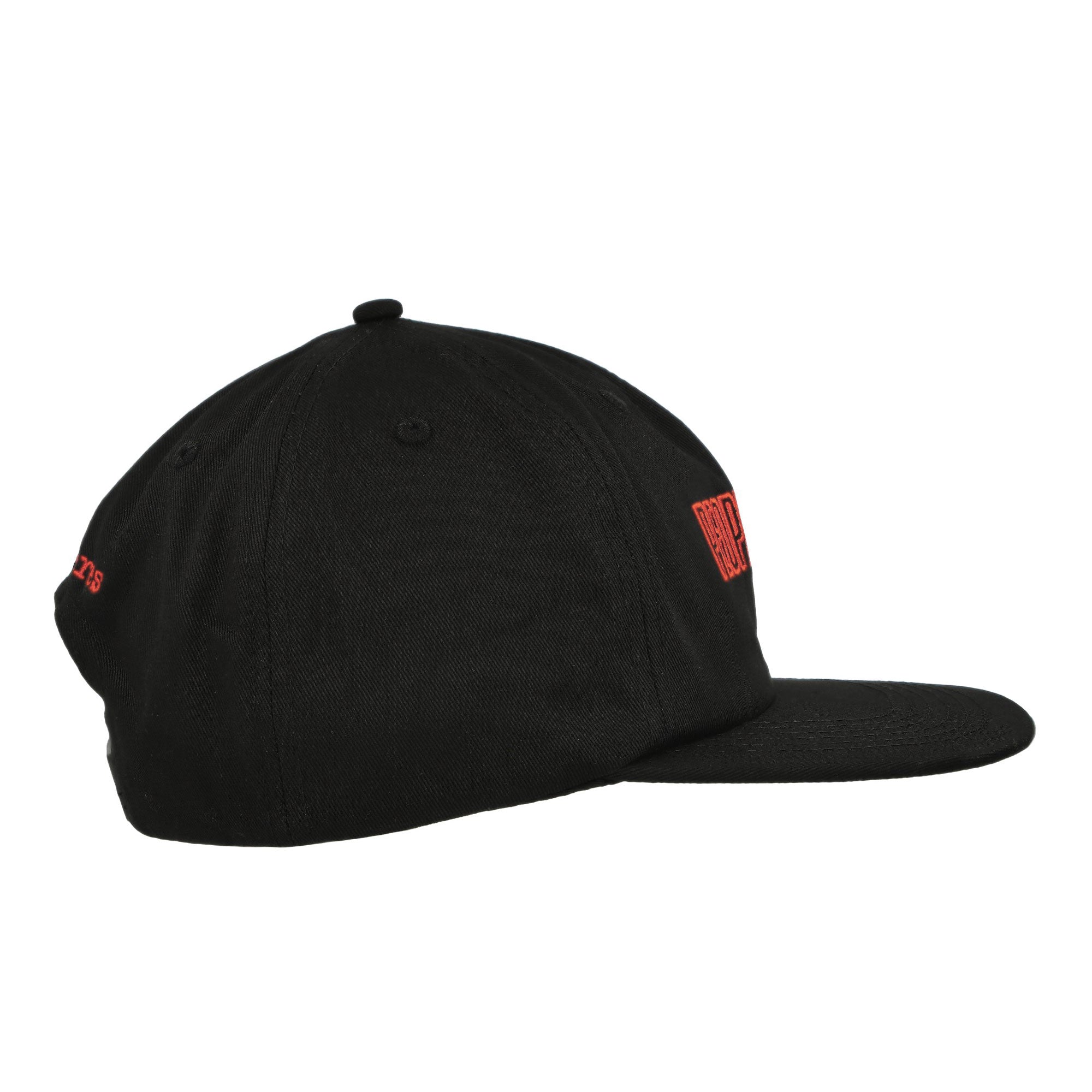 Pleasures<br>People Snapback