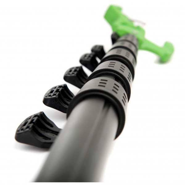 Beta Climbing Designs - Evo Sport Ultra Long - Perche de mousquetonnage