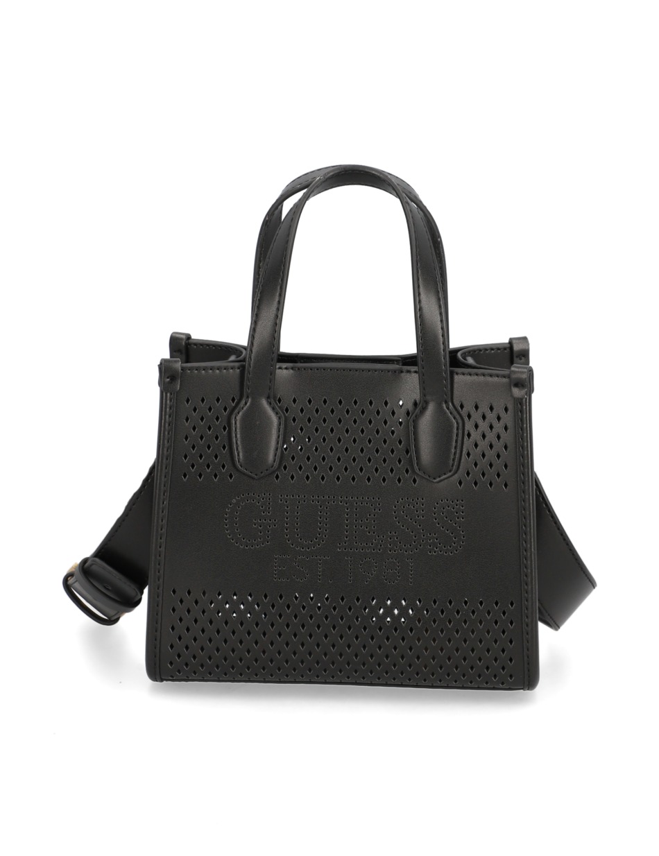 KATEY PERF MINI TOTE
