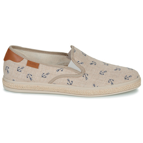 Casual Attitude - ELVAM Beige