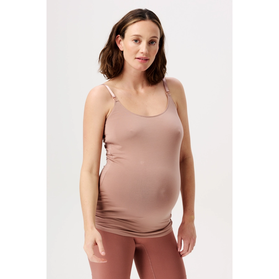 Noppies Still-Top Ara Beige