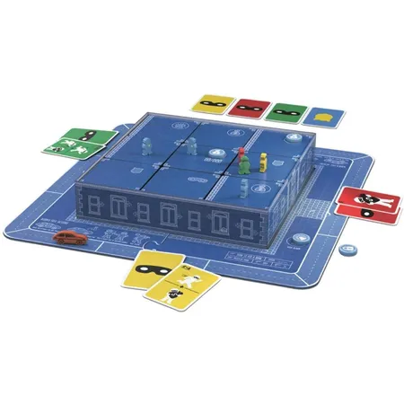 Jumbo Spiele How To Rob A Bank