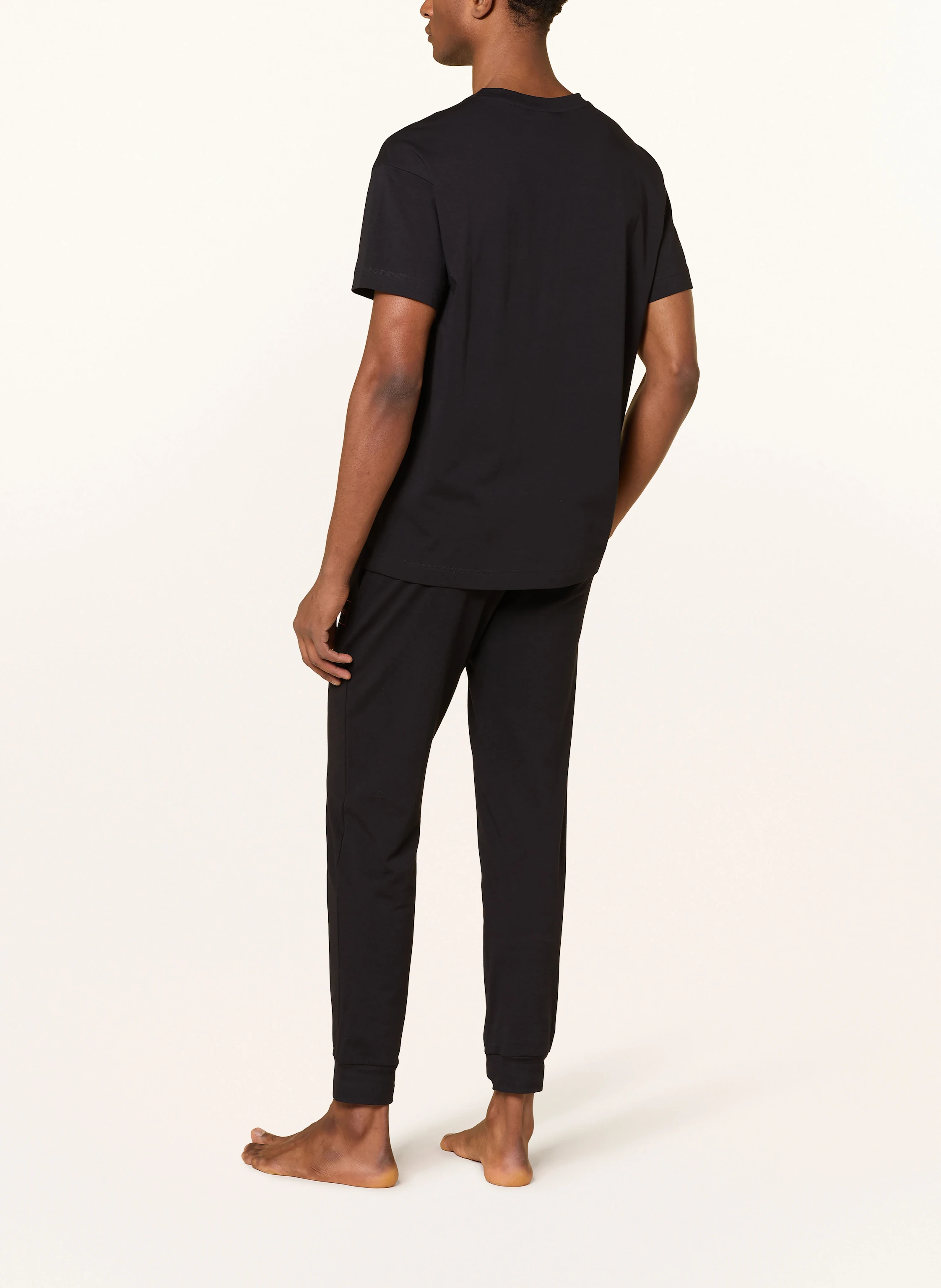 HUGO Schlafshirt LAZE