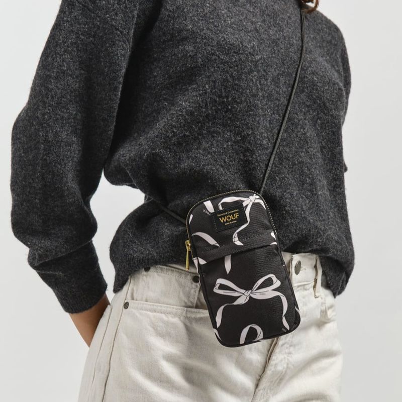 Pochette téléphone 18 cm Carlota