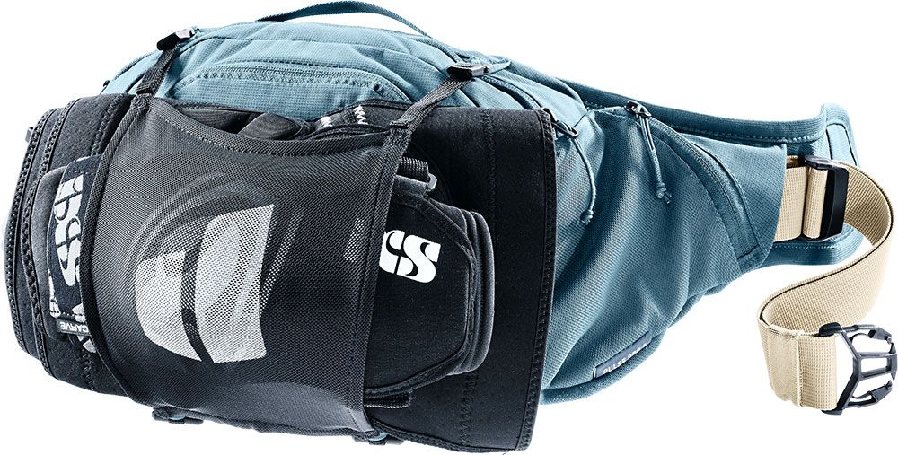 deuter Pulse Pro 5 - Hüfttasche kaufen | Bike-Discount